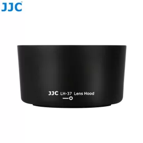   JJC Nikon LH-37 Napellenző - Nikon HB-37 AF-S 55-200mm f/4-5.6G Lens Hood