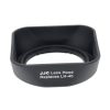 JJC Olympus Lencsevédő -LensCap LH-40