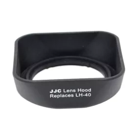 JJC Olympus Lencsevédő -LensCap LH-40