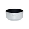 JJC Olympus Lencsevédő -LensCap LH-40B ezüst