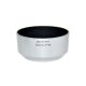 JJC Olympus Lencsevédő -LensCap LH-40B ezüst
