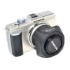 JJC Olympus Lencsevédő -LensCap LH-40