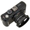 JJC Panasonic Lencsevédő -LensCap LH-46GFII