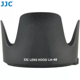   JJC Nikon LH-48 Napellenző - Nikon HB-48 Nikon AF-S 70-200mm Lens Hood
