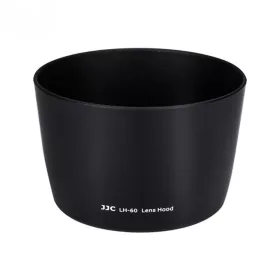   JJC Canon ET-60 Napellenző - LH-60 Canon EF 75-300mm, EF-S 55-250mm Lens Hood
