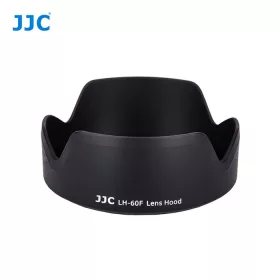   JJC Canon LH-60F Napellenző - EF-M 18-150mm f/3.5-6.3 IS STM Lens Hood