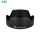 JJC Canon LH-60F Napellenző - EF-M 18-150mm f/3.5-6.3 IS STM Lens Hood
