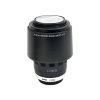 JJC Olympus Lencsevédő -LensCap LH-61E fekete