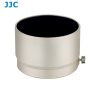 JJC Olympus Lencsevédő -LensCap LH-61F ezüst