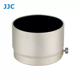 JJC Olympus Lencsevédő -LensCap LH-61F ezüst