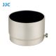 JJC Olympus Lencsevédő -LensCap LH-61F ezüst