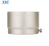 JJC Olympus Lencsevédő -LensCap LH-61F ezüst