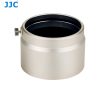 JJC Olympus Lencsevédő -LensCap LH-61F ezüst