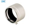 JJC Olympus Lencsevédő -LensCap LH-61F ezüst