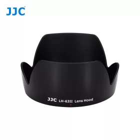   JJC Canon EW-63II Napellenző - LH-63II EF 28mm 1.8 , 28-105mm f/3.5-4.5 II Lens Hood