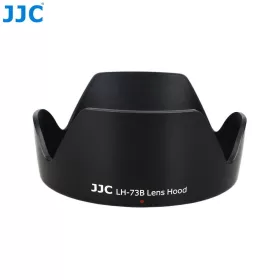   JJC Canon EW-73B Napellenző - LH-73B EF-S 17-85mm, 18-135mm Lens Hood