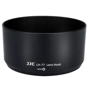   JJC Nikon LH-77 Napellenző - Nikon HB-77 NIKKOR AF-P DX 70-300mm, 70-300mm Lens Hood