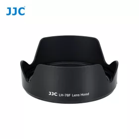   JJC Canon LH-78F Napellenző - LH-78F RF 24-240mm f/4-6.3 IS USM Lens Hood