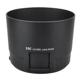 JJC ET-83D Canon Napellenző -Lenshood fekete