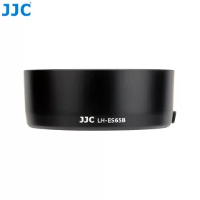   JJC Canon ES65B Napellenző - Canon RF 50mm f/1.8 STM Lens Hood