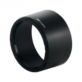   JJC Canon ET77 Napellenző - LH-ET77 Canon RF 85mm f/2 Macro STM Lens Hood