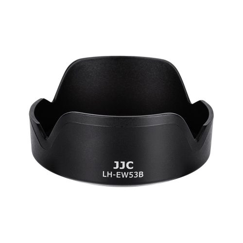 JJC EW-53B Canon objektív Napellenző