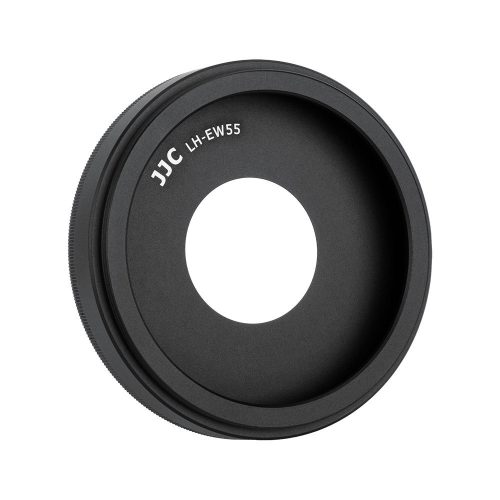 JJC EW-55 Canon objektív napellenző