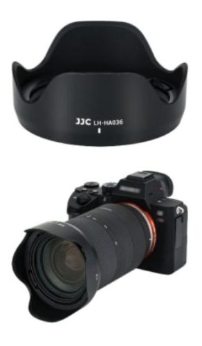 JJC Tamron Napellenző -Lenshood LH-HA036