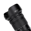 JJC LH-HB102 napellenző (Nikon Z 24-120mm f/4 S / Z 28-400mm f/4-8 VR)