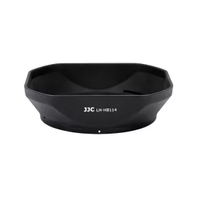   JJC LH-HB114 napellenző (Nikon Z 28 400mm f/4 8 VR / Z 24 120mm f/4 S)