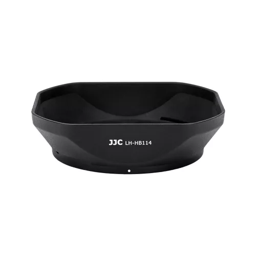 JJC LH-HB114 napellenző (Nikon Z 28 400mm f/4 8 VR / Z 24 120mm f/4 S)