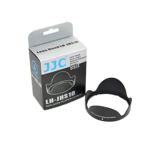 JJC LH-HS10 Fuji Napellenző -Lenshood