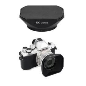 JJC Olympus LH-J48BII napellenző (fekete)