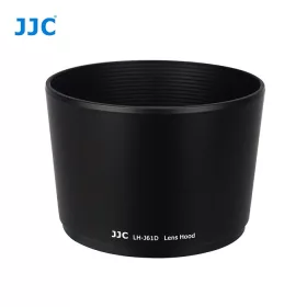   JJC Olympus J61D Napellenző - LH-J61D 40-150mm 1:4.0-5.6 Lens Hood
