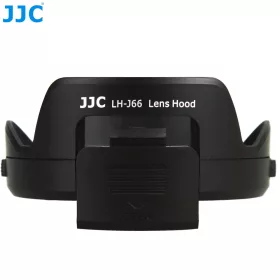   JJC Olympus J66 Napellenző - LH-J66 Olympus ED 12-40mm f/2.8 PRO Lens Hood
