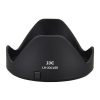 JJC LH-JDC100 Napellenző -Lenshood (Canon LH-DC100 + Canon FA-DC67B szűrőadapter gyűrű)