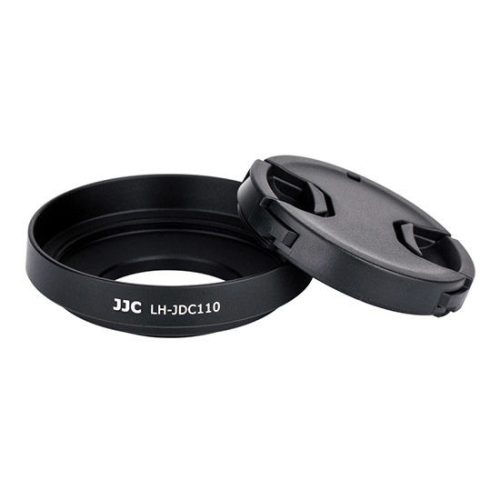JJC Canon G1X MarkIII Napellenző -Lenshood