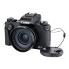 JJC Canon G1X MarkIII Napellenző -Lenshood