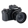 JJC Canon G1X MarkIII Napellenző -Lenshood