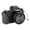 JJC Canon G1X MarkIII Napellenző -Lenshood