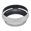JJC LH-JX100 Fuji Lencsevédő -LensCap ezüst