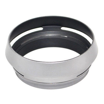 JJC LH-JX100 Fuji Lencsevédő -LensCap ezüst