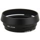 JJC LH-JX100 Fuji Napellenző -Lenshood fekete
