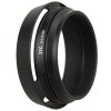 JJC LH-JX100 Fuji Napellenző -Lenshood fekete