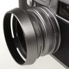 JJC LH-JX100 Fuji Lencsevédő -LensCap ezüst
