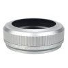 JJC LH-JX70II Fuji Napellenző -Lenshood - ezüst