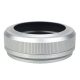JJC LH-JX70II Fuji Napellenző -Lenshood - ezüst