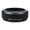 JJC LH-JX70II Fuji Napellenző -Lenshood - fekete