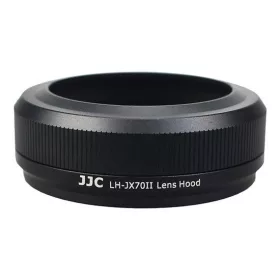 JJC LH-JX70II Fuji Napellenző -Lenshood - fekete