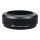 JJC LH-JX70II Fuji Napellenző -Lenshood - fekete